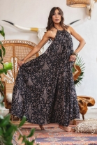 Mystique Ourania Dress